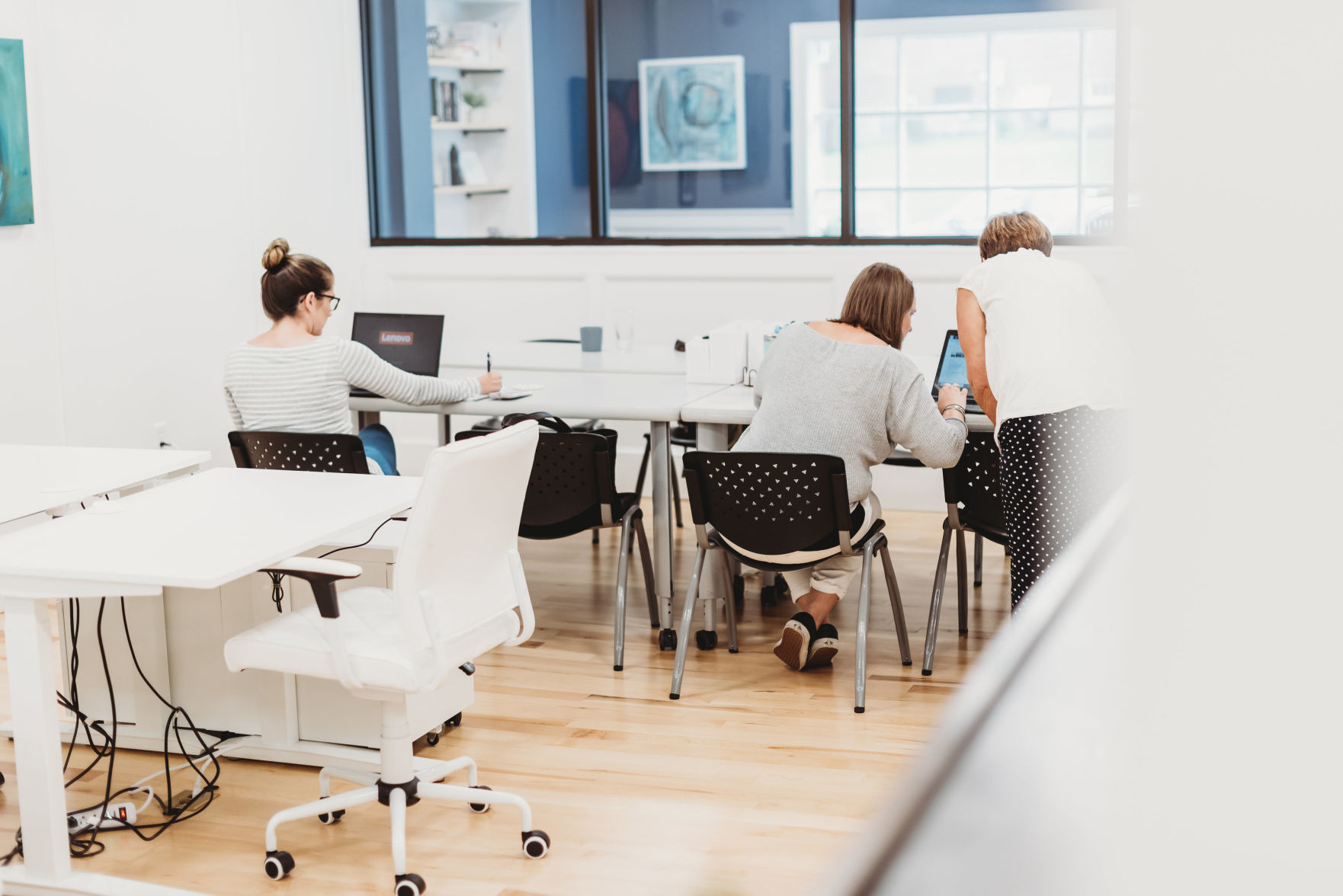coworking